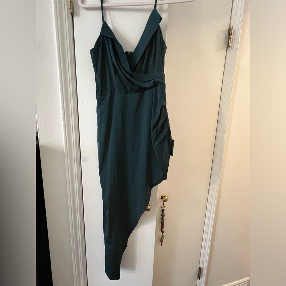 Lulus dress